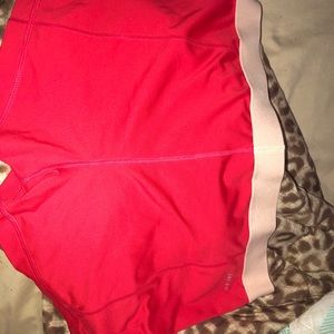 Nike pro shorts